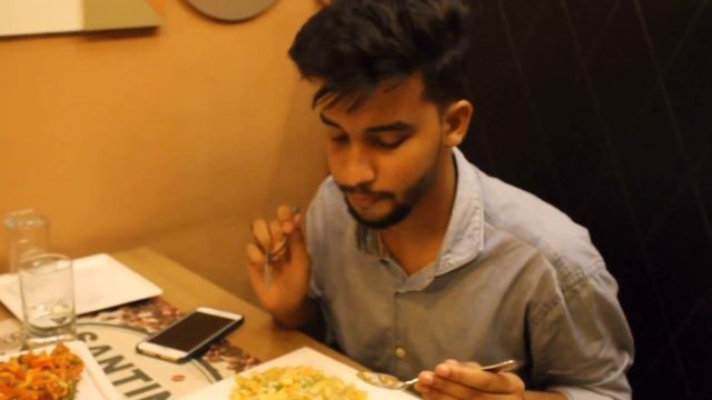 Best Cafe In Town ॥ Santino Cafe CTG ॥ Shamim Reza Siam смотреть онлайн