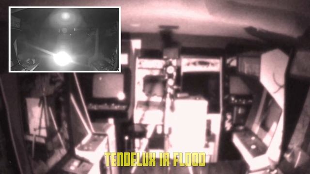 Directly Attach an Infrared Floodlight to Your Quest смотреть онлайн