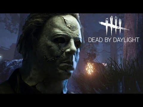 il Dead By Daylight dei poveri! (Per Android) Parte 2 смотреть онлайн
