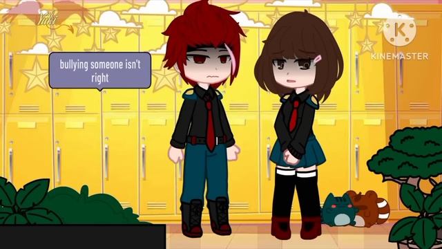 Midoriya Cares For Bakugou || Meme || MHA/BNHA || Bakudeku || Angry Deku || Bakugou Angst ||