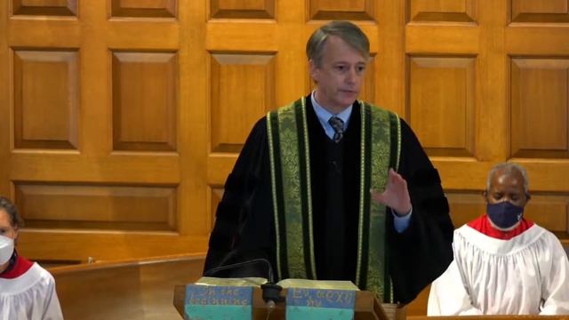 Sunday Morning Worship | September 19 2021 смотреть онлайн