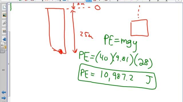 5-2 - Kinetic & Potential Energy (Part 2) смотреть онлайн