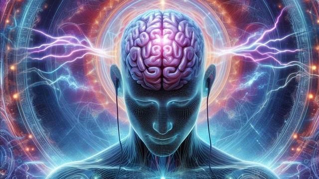 Гамма волны, расслабляющая музыка смотреть онлайн