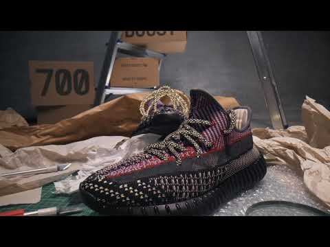 Sneakers Lab Promo Video смотреть онлайн