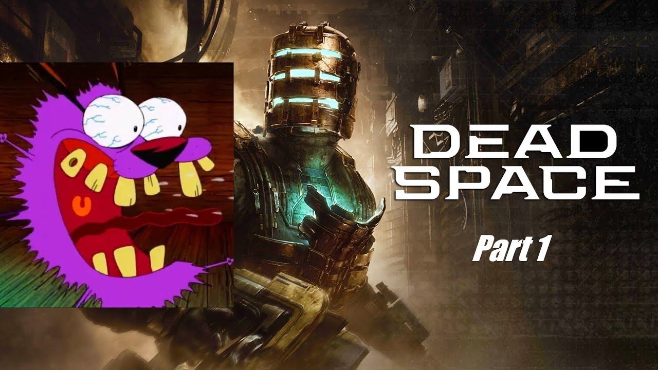 Dead Space (Remake) PC Playthrough Part 1 [1440P 60 FPS] (NO COMMENTARY) смотреть онлайн
