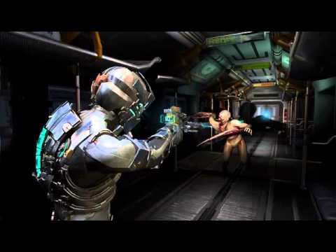 Dead Space 2 PS3 смотреть онлайн