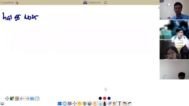 7C P1= INDIKATOR BUATAN/KIMA смотреть онлайн