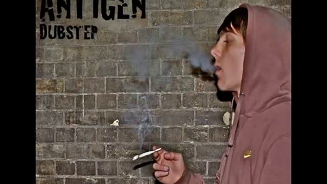 AntiGen - So Baked смотреть онлайн