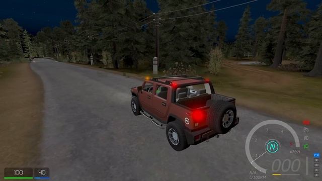 ЕСЛИ УВИДИШЬ ЖИВОЙ ДОМ БАБКИ в ЛЕСУ, СРОЧНО БЕГИ в Garry's Mod! (Granny House) смотреть онлайн