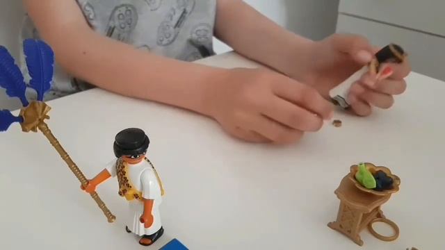 Playmobil history смотреть онлайн