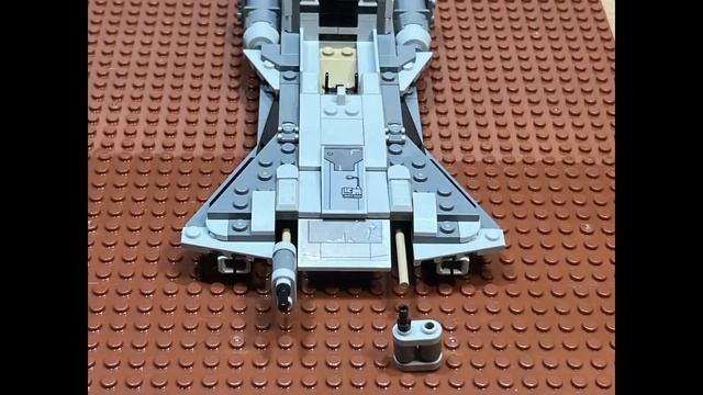 #lego - Brick by Brick: Set 75346 смотреть онлайн