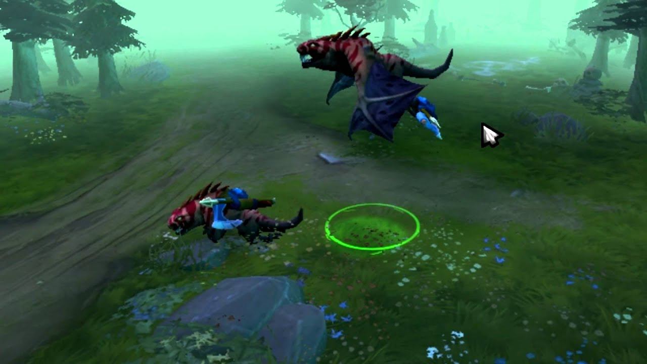 MLG Scalehound Courier смотреть онлайн