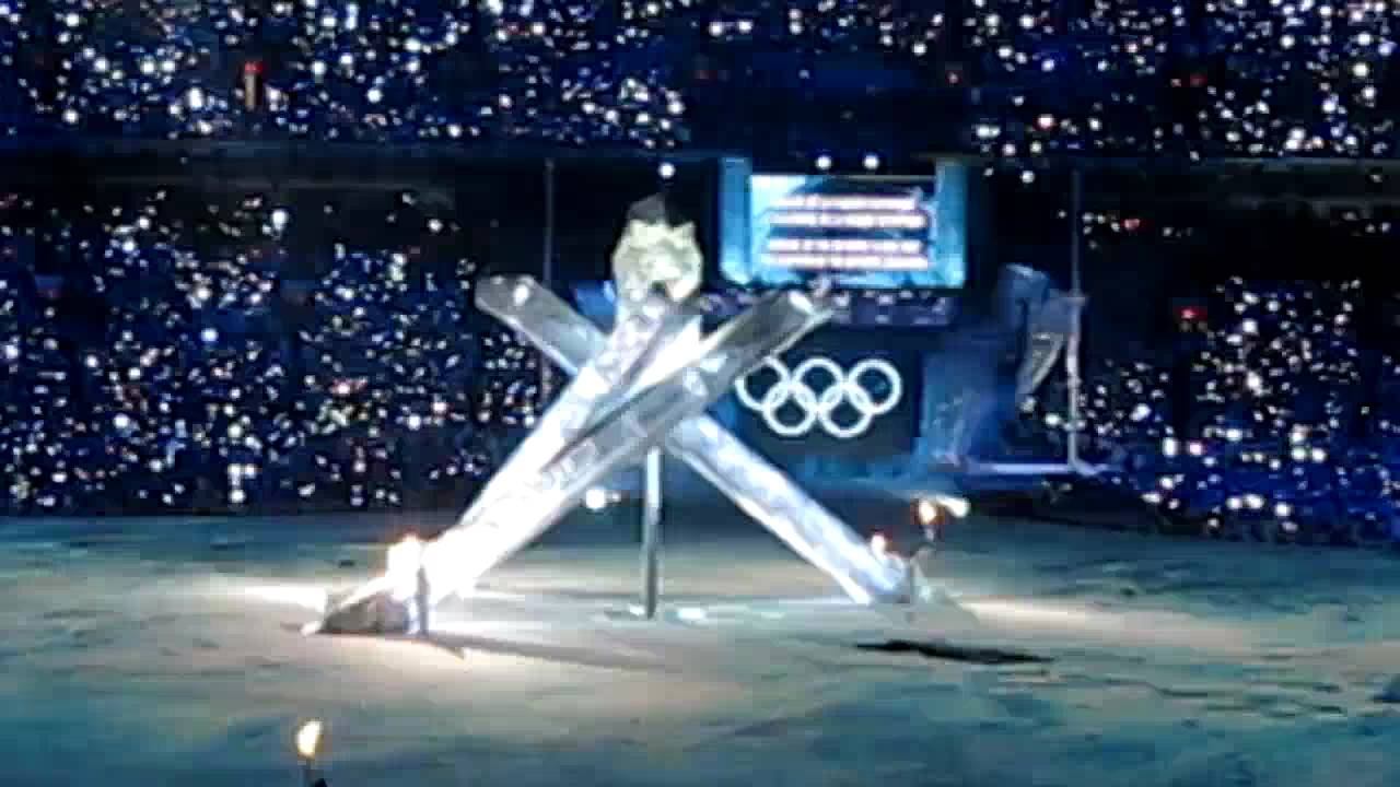 Vancouver Olympics 2010