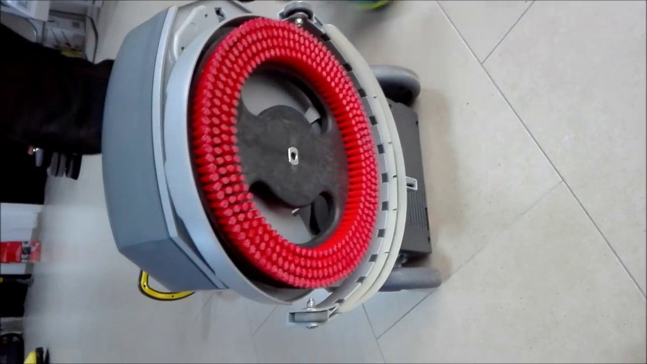 BD 30/4 C BP PACK KARCHER смотреть онлайн