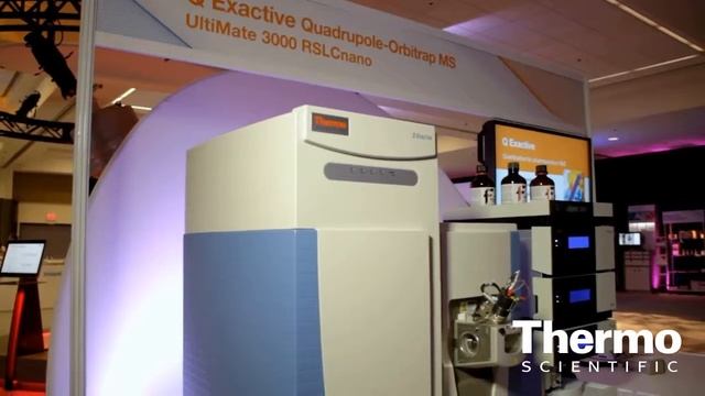 Expert Insight - Alexander Makarov - The Orbitrap Revolution at ASMS 2012 смотреть онлайн