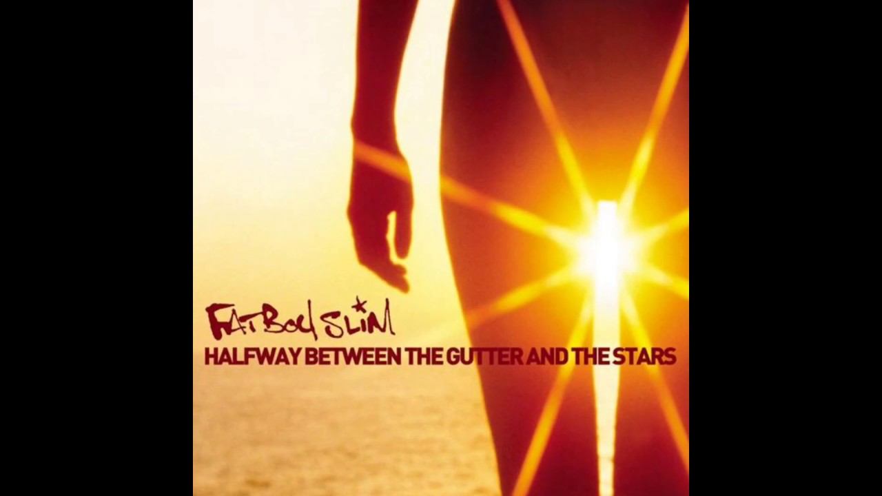 Fatboy Slim - Star 69 (Disque DJ Ley Seca Remix)