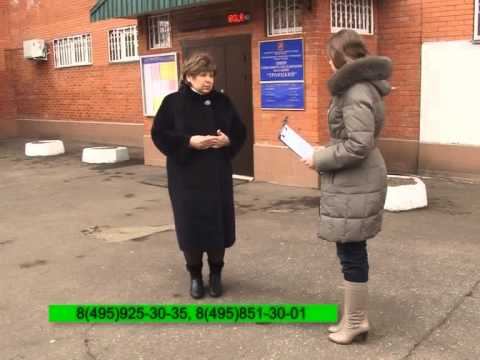 Расширяем спектр услуг населению (03.03.2014) смотреть онлайн