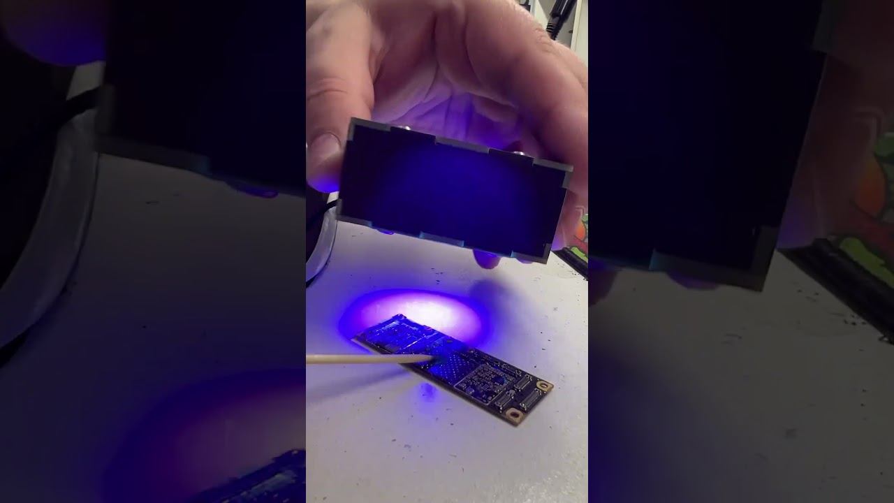 🤣 Портативный охладитель пердака #техноблог смотреть онлайн