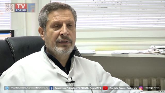 Rak grlića materice: rak koji možemo sprečiti смотреть онлайн