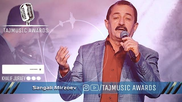 MP3- Сангали Мирзоев - Туёна MP3 / Sangali Mirzoev - Tuyona MP3