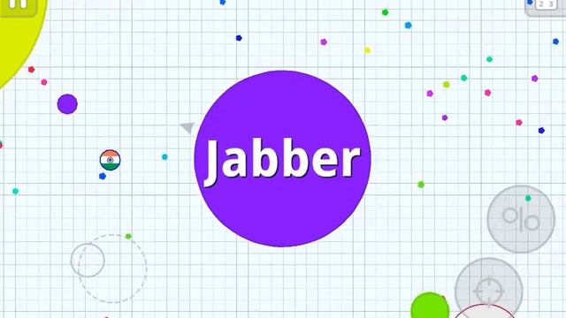 Agar.io ПЕРВЫЙ ПОДВИГИ! #1 смотреть онлайн