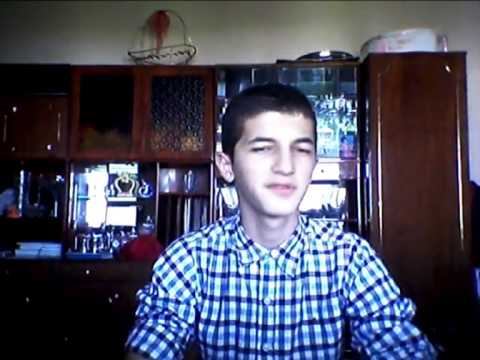 Grady Rhyme (VS Деда Флоу) - Игра в имитацию (PoR5 r4) смотреть онлайн