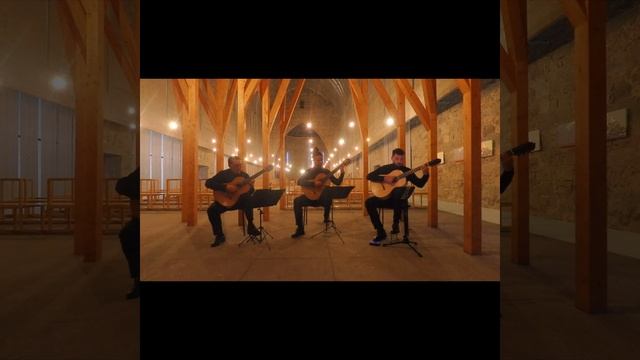 Dusan Bogdanovic, 3 Retratos de Fado with Artur Caldeira, Daniel Paredes and Artur Gil Godinho смотреть онлайн