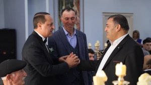 Езидская свадьба / Dawata Ezdia / Ise & Leila