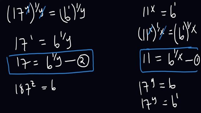 Math Olympiad | Learn Math Proofs the easy way | Equations смотреть онлайн