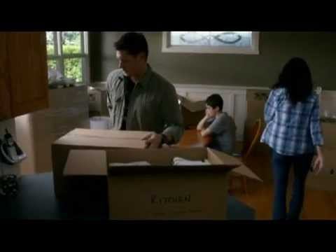 Dean, Lisa & Ben - Wheres The Fire S6E2 смотреть онлайн