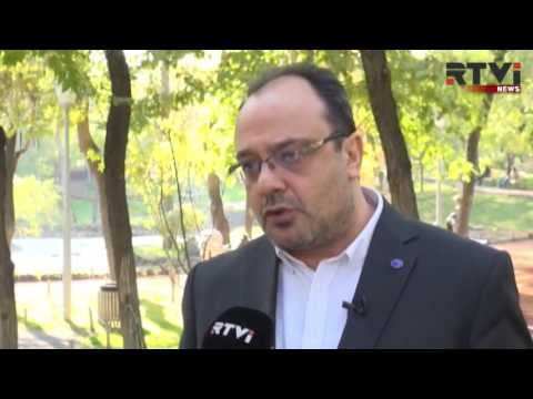 Армения задумалась о перезагрузке отношений с Европейским Союзом смотреть онлайн