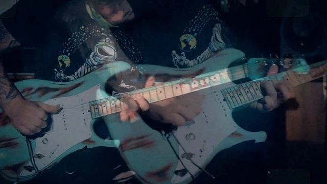 Guitar Demo - James Tyler Studio Elite HD, Barn Find смотреть онлайн
