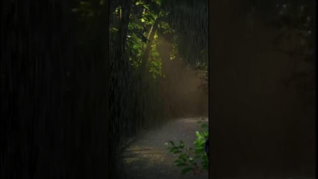 Летний дождь. Дмитрий Шлапак смотреть онлайн