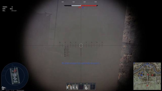 Ferdinand Defensor De Berlin War Thunder