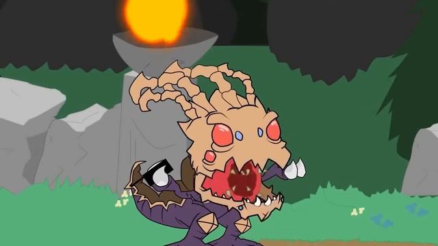 League of Legends, How To Annoy #5 RUS смотреть онлайн