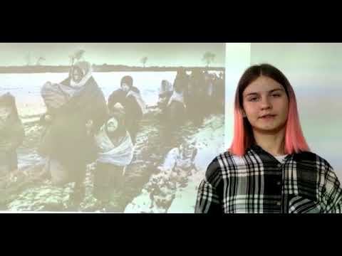 Блокада Ленинграда - ДП 25-03 (1) смотреть онлайн