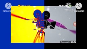 История заставок Movie Time (2016-н.в.) in G Major 20