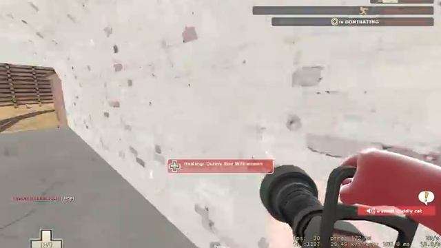 2Fort2Furious TF2 - The Train Is Going The Wrong Way смотреть онлайн
