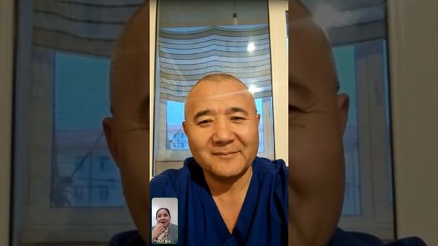 врач высшей категории, профессор Рахат Шаршенбековна Дюшекеева 🔉 Тема Морская фармакология смотреть онлайн