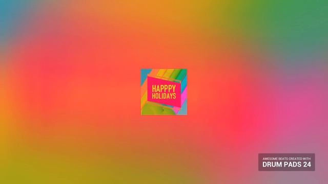 Happy holidays смотреть онлайн