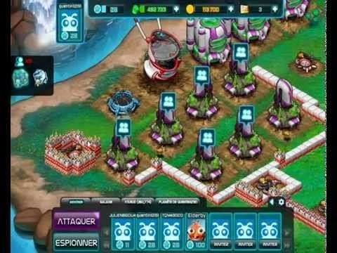 galaxy life episode 7 avec mon ami quentin смотреть онлайн