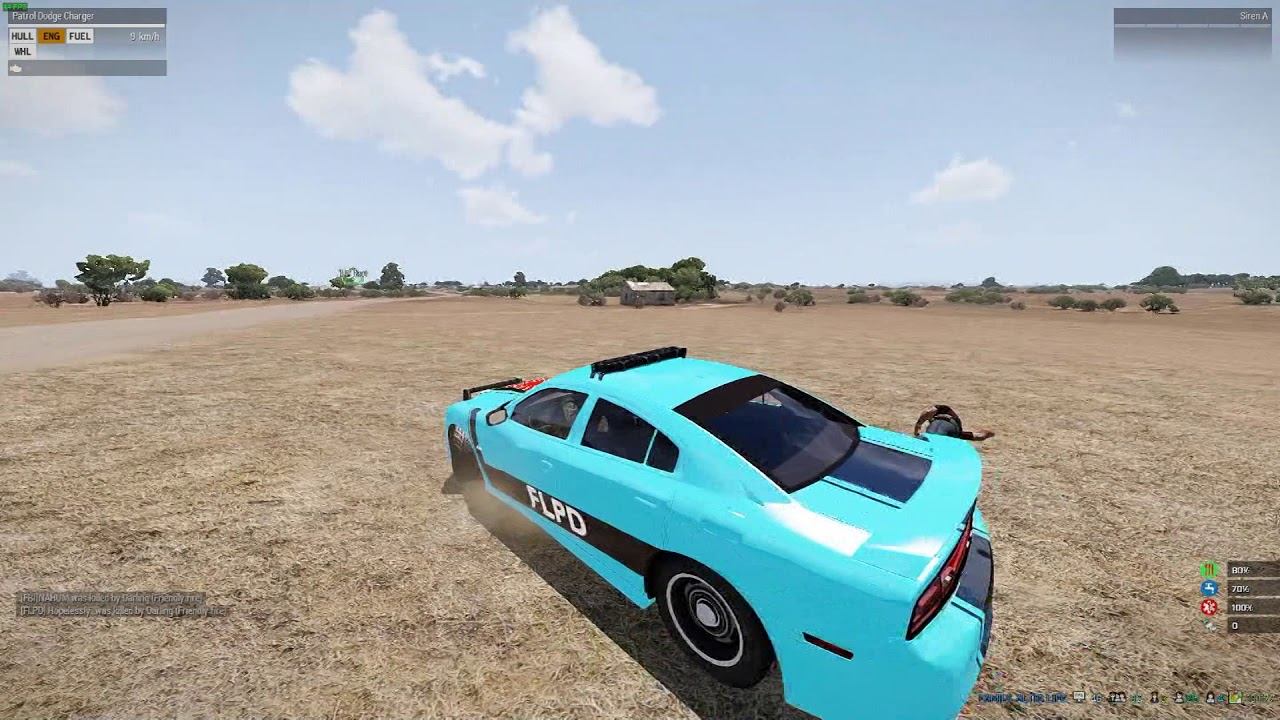 Arma 3 { Altis life } + [ KILL MONTAGE ] : Gang Anime ไม่พูดเยอะ смотреть онлайн