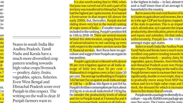 7th December, 2020. The Indian Express newspaper analysis presented by Priyanka ma'am (IRS 2017). смотреть онлайн