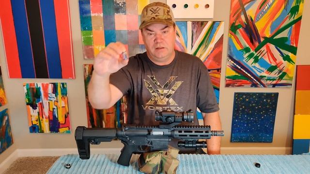 Vortex Strikefire II - Still worth it? смотреть онлайн