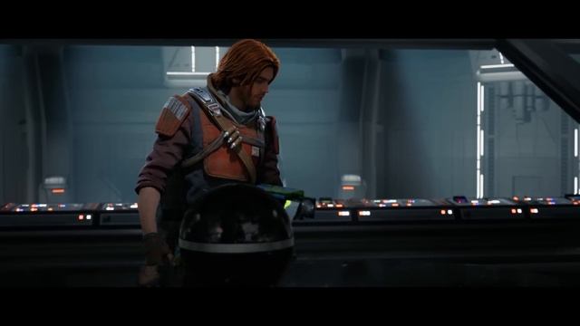Star Wars Jedi Survivor Gameplay Deutsch #53 - Cal der Imperiale Offizier смотреть онлайн