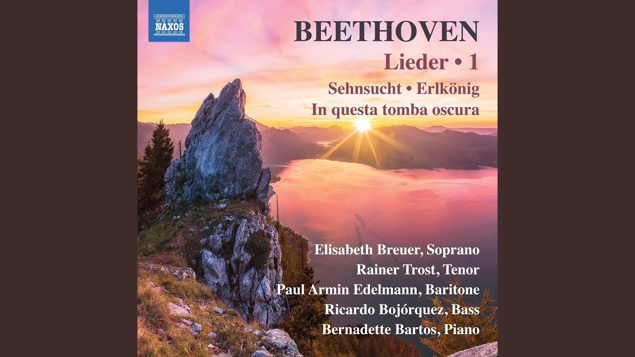 Egmont, Op. 84, Hess 94: No. 4, Freudvoll und leidvoll смотреть онлайн