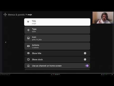 Tv Quick Actions Button Remapper for Shield Pt 3 смотреть онлайн