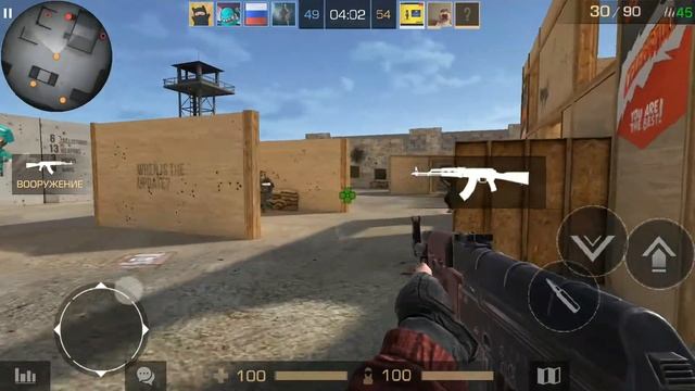 Игра standoff открываю бокс и почти выпил коллаж смотреть онлайн