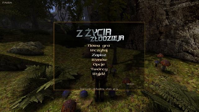 Gothic 2: Z życia złodzieja [#4] - Zniknięcie Henry'ego смотреть онлайн