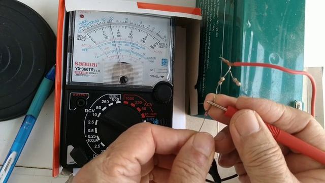 Điode Zener và schottky смотреть онлайн